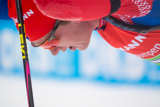 Hochfilzen: Naši už v štafete mužov neprekvapili, nikoho sa nám nepodarilo zdolať