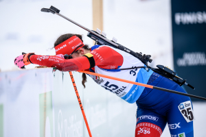 Emócia týždňa: K biatlonu patria aj prehry